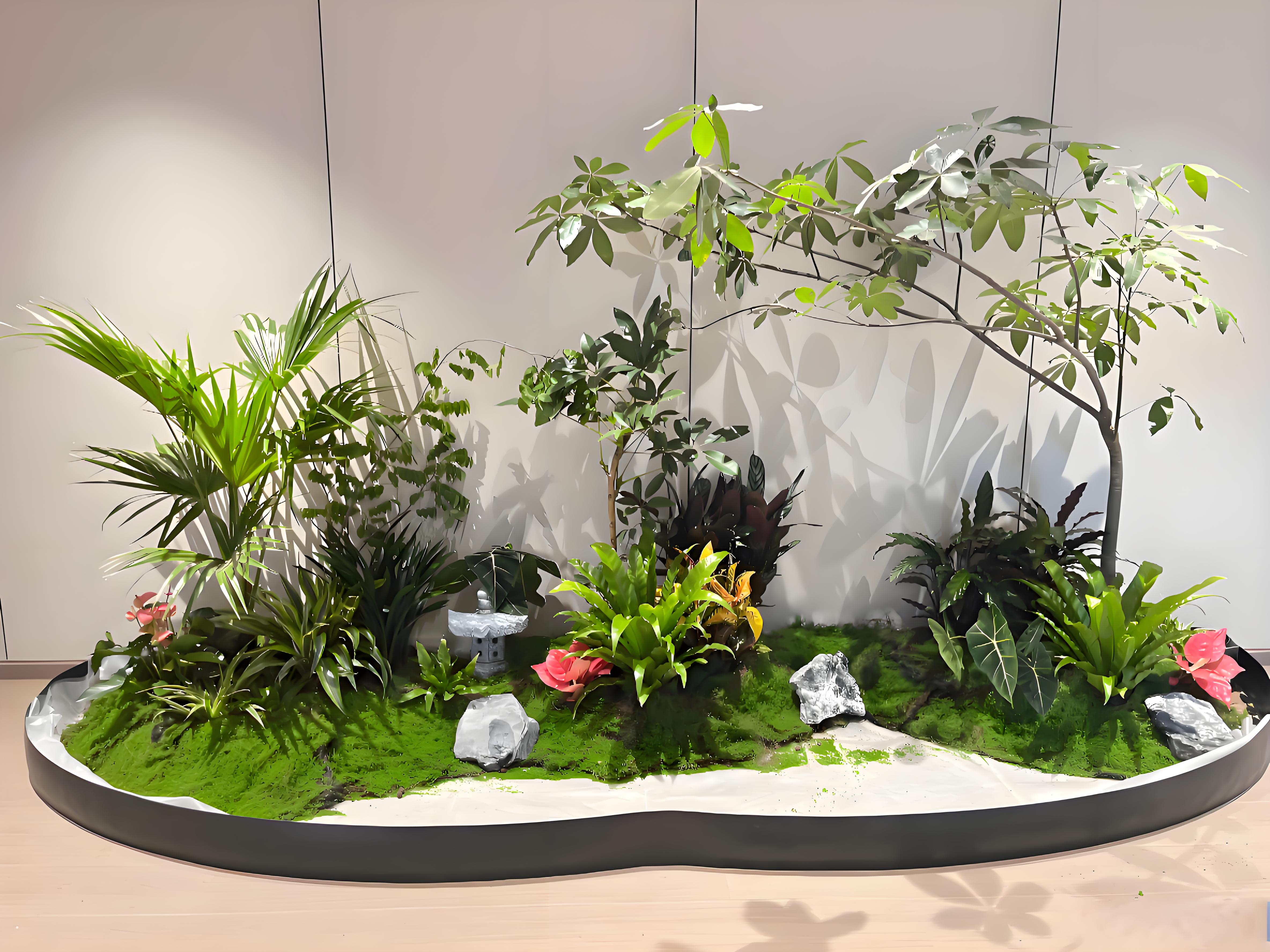 余姚植物出租，优质服务，让你的空间更添绿！